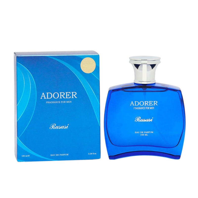 Rasasi Adorer Men EDP 100ml