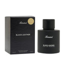 Rasasi Black Leather Men EDP 100ml-xpressionsstyle