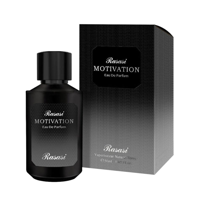 Rasasi Motivation Men EDP 100ml