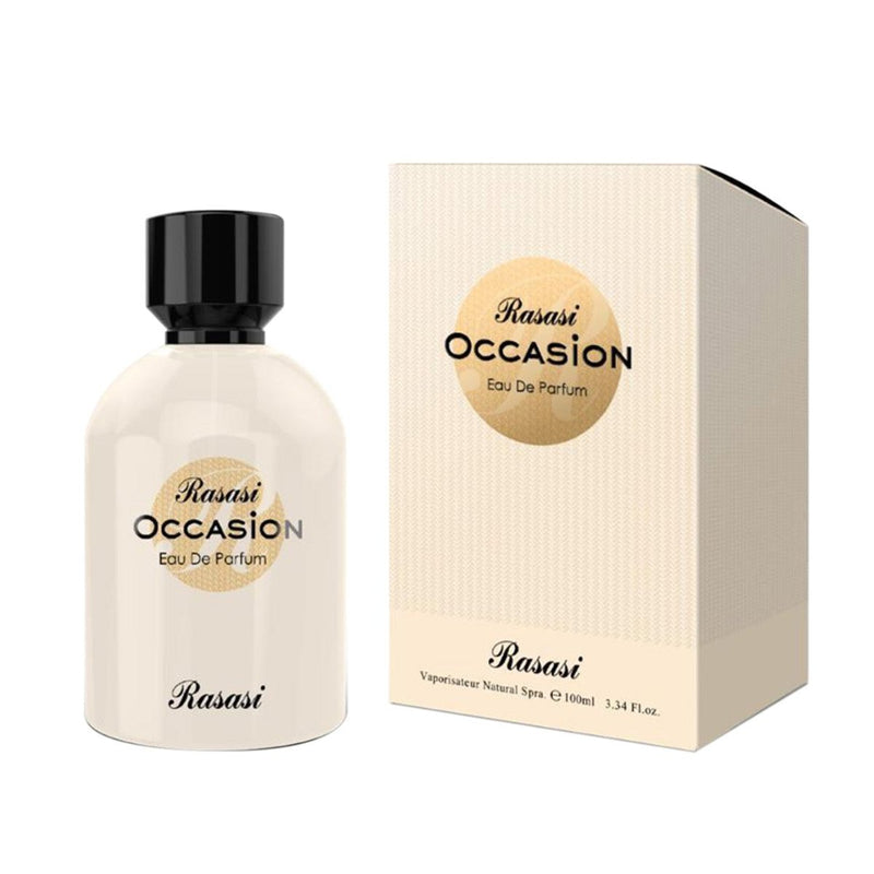 Rasasi Occasion Women EDP 100ml