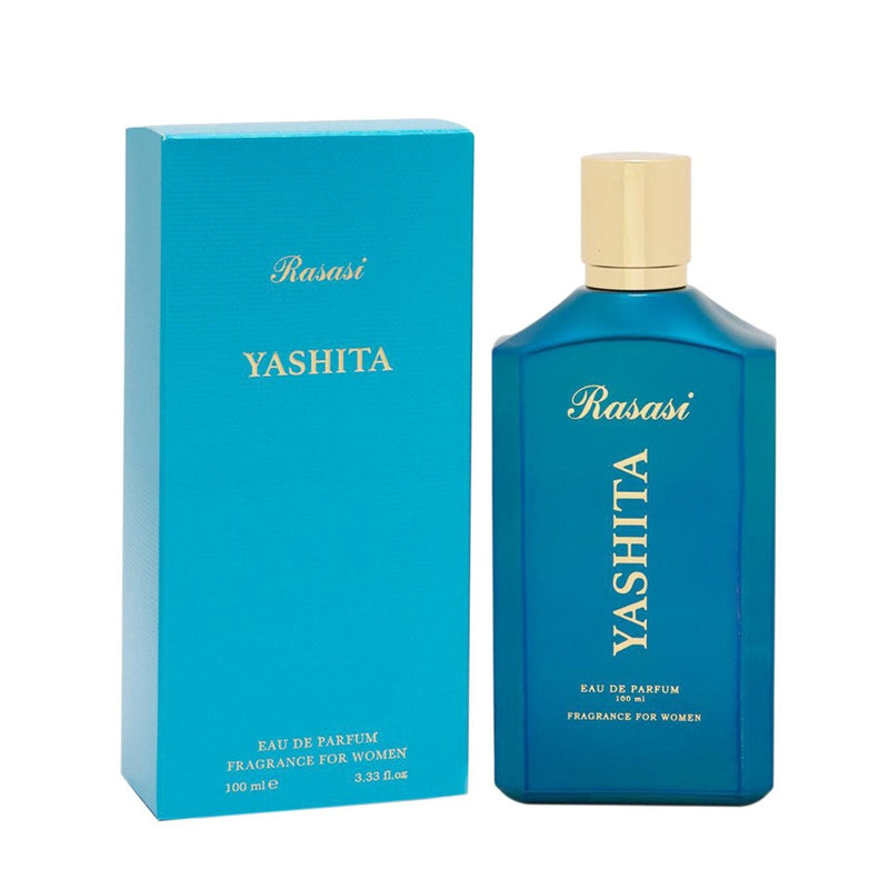 Rasasi Yashita Women EDP 100ml