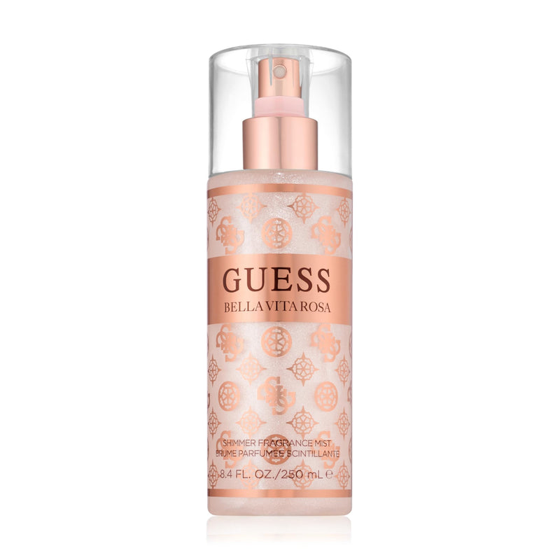 Guess Bella Vita Rosa Women Body Mist 250ml