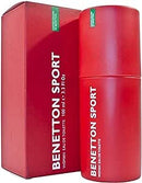 United Colors of Benetton Sport for Women EDP 100ml-xpressionsstyle