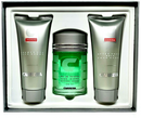 Carrera 3 Piece Gift Set for Men EDT 100ml + 200 ml Shower Gel + 200 ml After Shave-xpressionsstyle