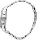 MASERATI COMPETIZIONE 43MM MULTI-FUNCTION BLACK DIAL SS BRACELET – R8853100023