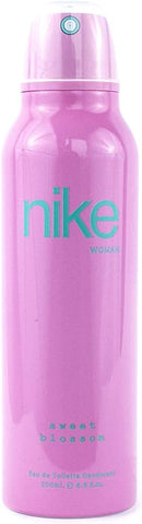 Nike Sweet Blossom Woman EDT Deo Spray 200ml-xpressionsstyle