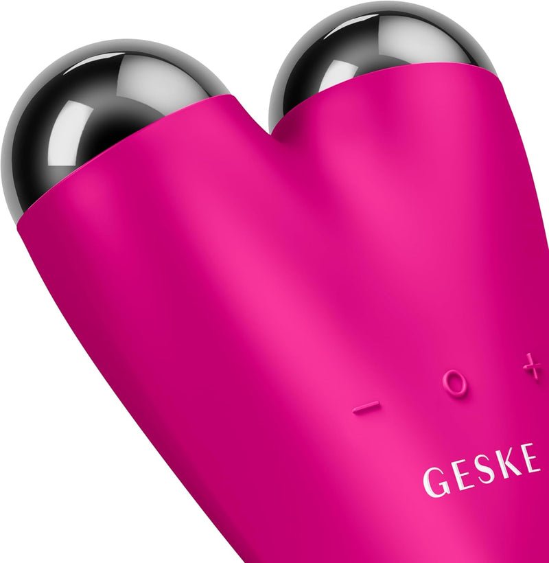 Geske MicroCurrent Face-Lifter | 6 in 1