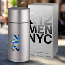 Carolina Herrera Men NYC 212 EDT 100ml-xpressionsstyle