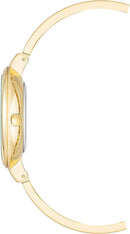 Anne Klein Women’s Bangle Watch & Bracelet Set – Model AK/1470WTST