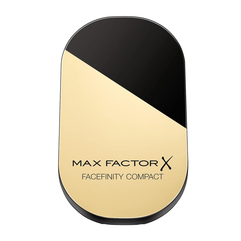 Max Factor Facefinity Compact 076 - Warm Golden