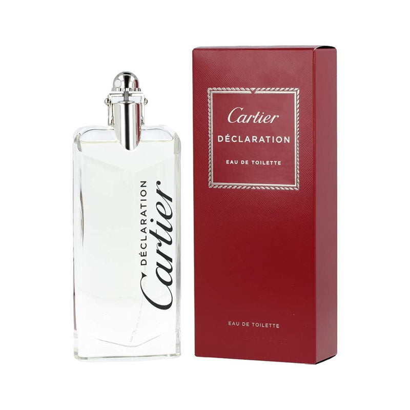 Cartier Declaration for Men 100 ml EDT