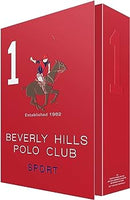 Beverly Hills Polo Club Sport No1, Gift Set for Men EDT 50ml + Deodorant 175ml-xpressionsstyle