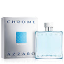 Azzaro Chrome for Men EDT 100ml-xpressionsstyle