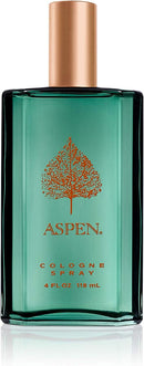Aspen Eau de Cologne for Men 118ml-xpressionsstyle