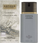 Lapidus Pour Homme EDT 100ml-xpressionsstyle