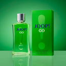 Joop Go Eau De Toilette for Men 100ml