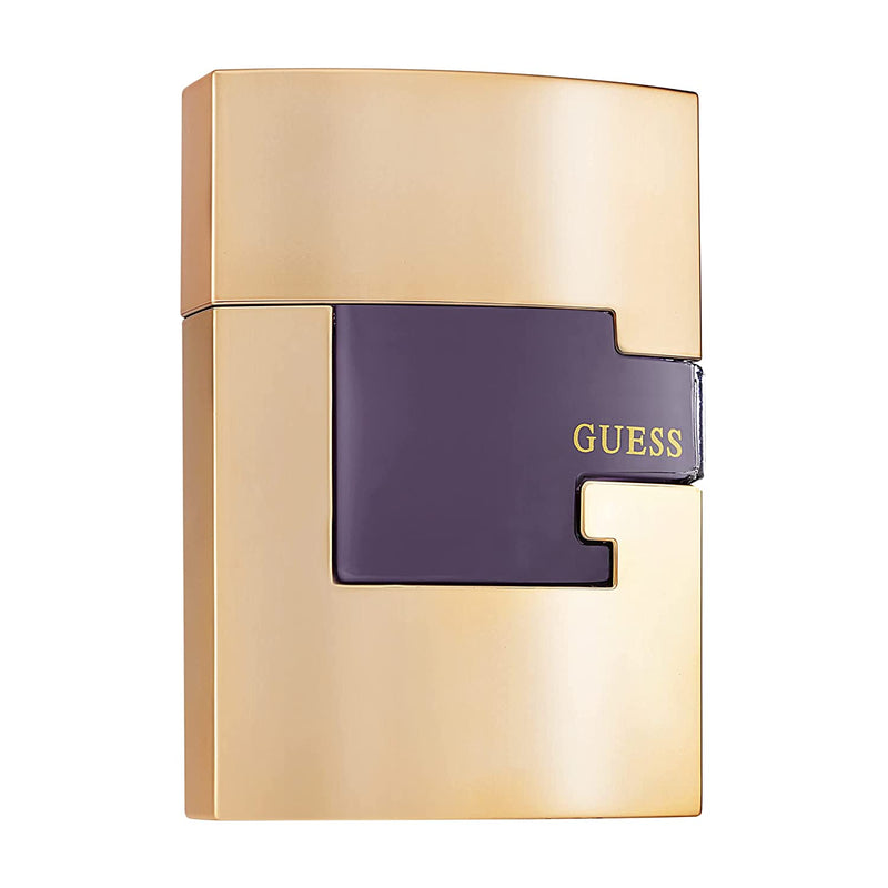 Guess Gold for Men EDT 75ml