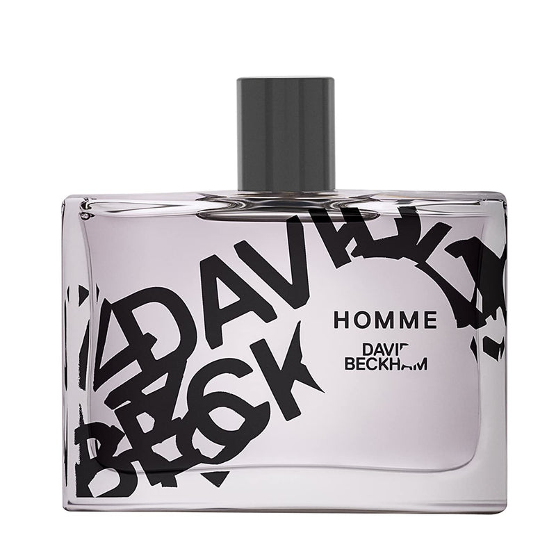 David Beckham Homme for Men EDT 75ml-xpressionsstyle