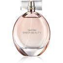 Calvin Klein Sheer Beauty for Women 100ml EDT-xpressionsstyle