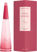 Issey Miyake L'Eau D'issey Rose & Rose Intense for Women EDP 90ml-xpressionsstyle