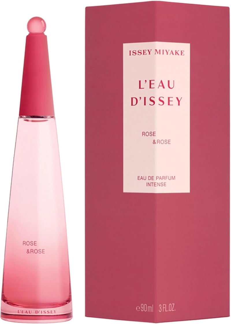 Issey Miyake L'Eau D'issey Rose & Rose Intense for Women EDP 90ml