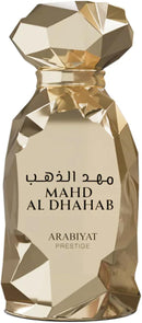 Arabiyat Prestige Mahd Al Dhahab 100ml Eau De Parfum for Unisex