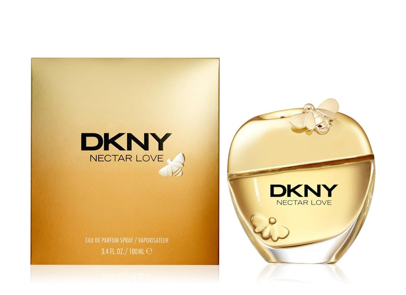 DKNY Ladies Nectar Love EDP Spray 100ml