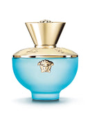 Versace Pour Femme Dylan Turquoise for Women EDT 100ml-xpressionsstyle
