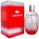 Lacoste Red for Men EDT 125ml-xpressionsstyle