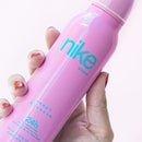 Nike Sweet Blossom Woman EDT Deo Spray 200ml-xpressionsstyle