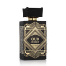 Afnan Zimaya Oud Is Great Unisex EDP 100ml-xpressionsstyle