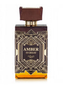Afnan Zimaya Amber Is Great Unisex EDP 100ml-xpressionsstyle