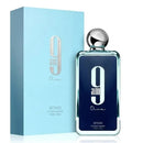 Afnan 9 AM Dive Eau De Parfum for Unisex 100ml
