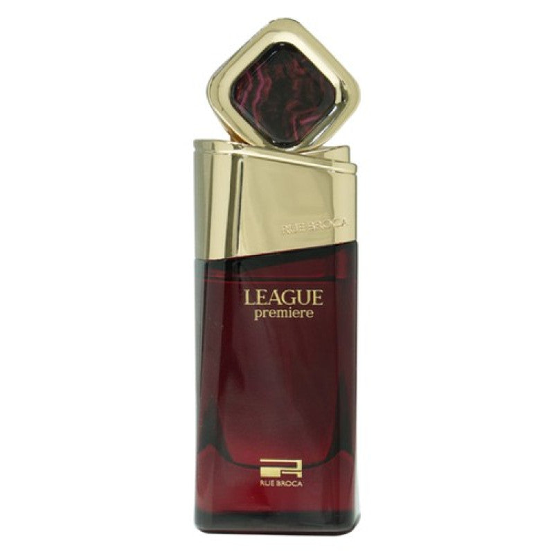 Rue Broca League Premier Eau De Parfum for Unisex 100ml
