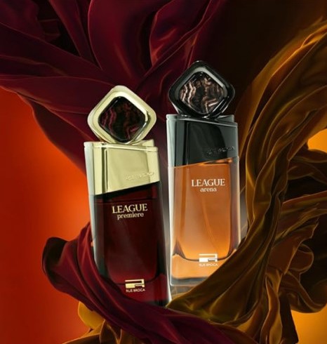 Rue Broca League Premier Eau De Parfum for Unisex 100ml