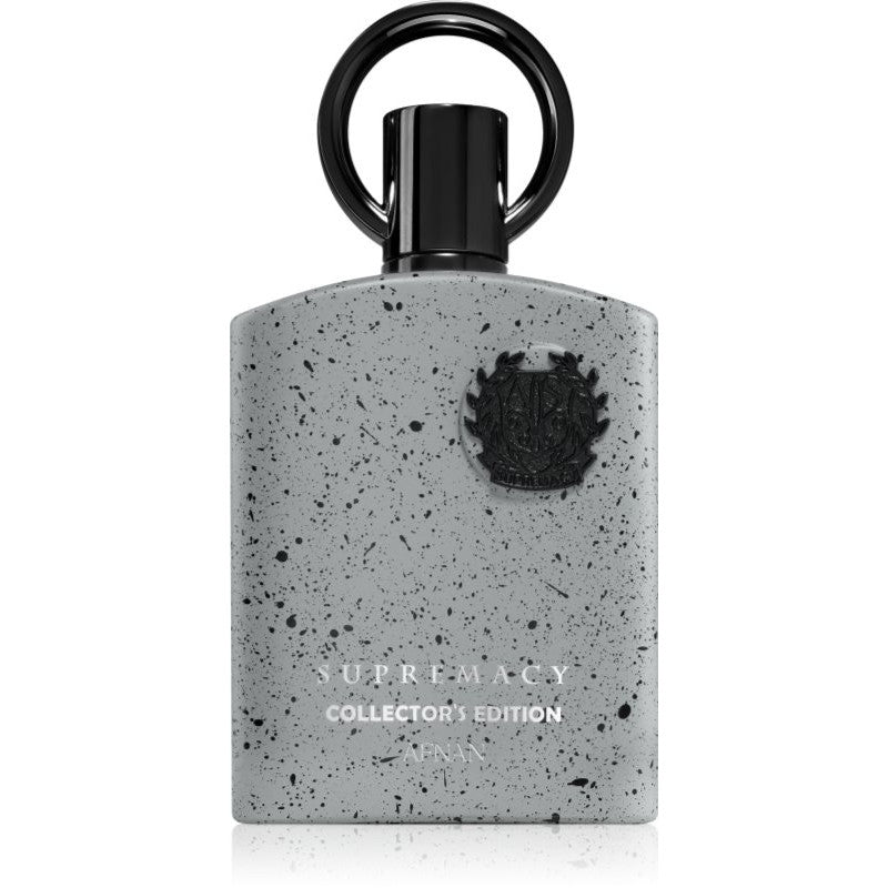 Afnan Supremacy Collector's Edition Eau De Parfum for Men 100ml