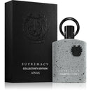 Afnan Supremacy Collector's Edition Eau De Parfum for Men 100ml