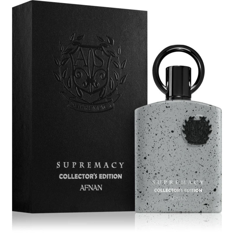 Afnan Supremacy Collector's Edition Eau De Parfum for Men 100ml