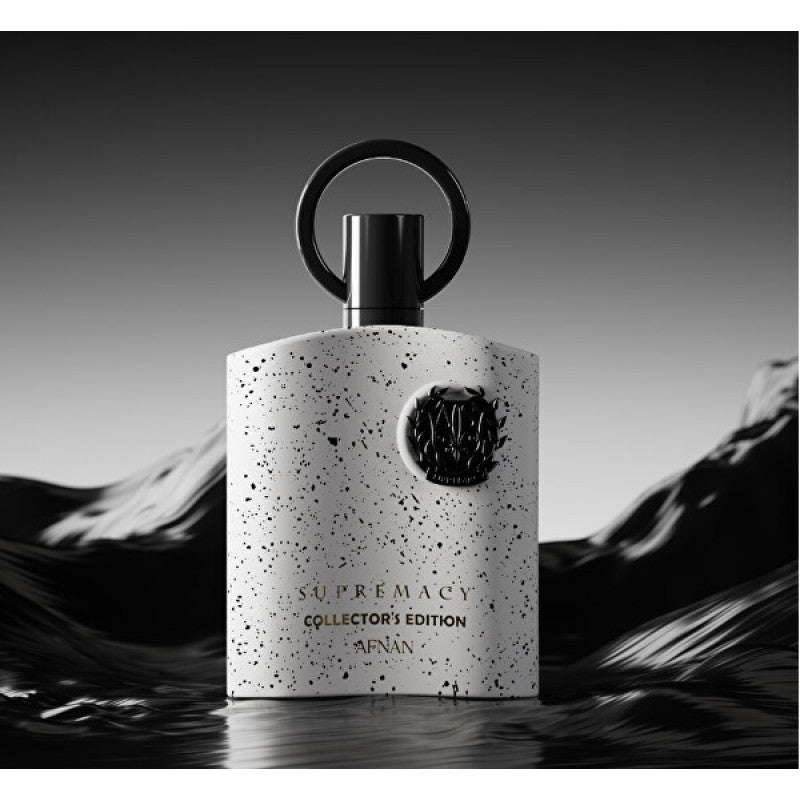 Afnan Supremacy Collector's Edition Eau De Parfum for Men 100ml