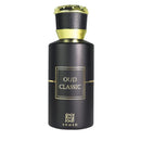 Ahmed Al Maghribi Oud Classic Eau De Parfum for Unisex 50ml