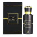 Ahmed Al Maghribi Oud Classic Eau De Parfum for Unisex 50ml