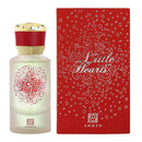 Ahmed Al Maghribi Little Hearts Eau de Parfum for Unisex 50ml