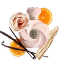 Ahmed Al Maghribi Rose Noir Eau De Parfum for Women 75ml