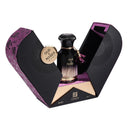 Perfume bottle with 'Oud & Roses' packaging on a white background | Xpressions.ae
