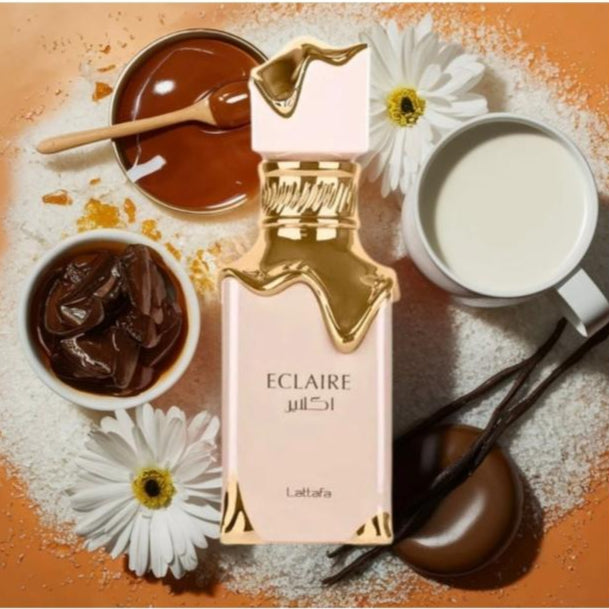 Eclaire for Women By Lattafa EDP 100ml