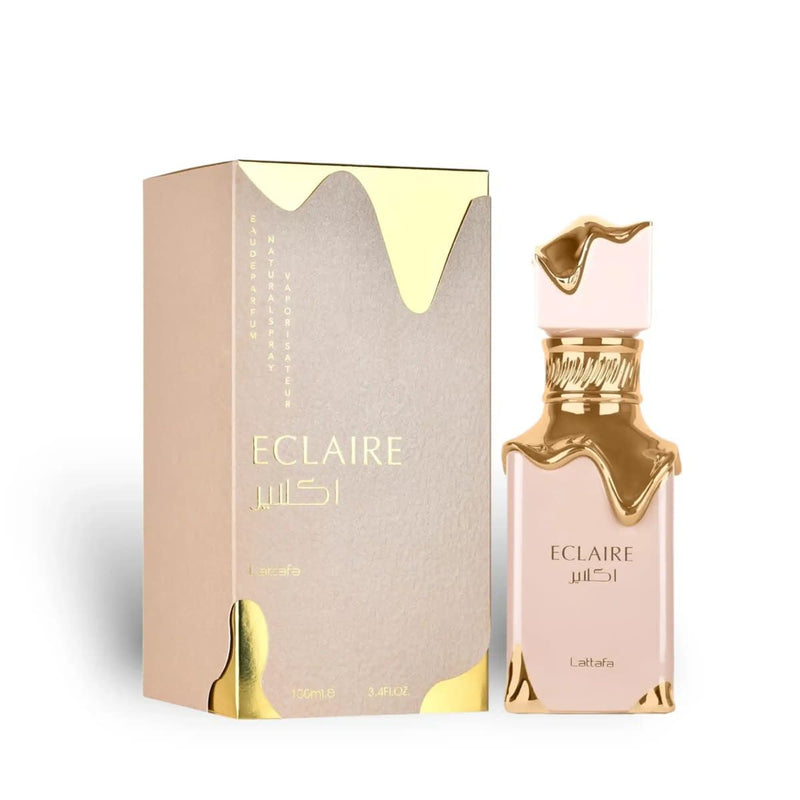 Eclaire for Women By Lattafa EDP 100ml