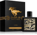 Qaed Al Fursan for Unisex By Lattafa EDP 90ml-xpressionsstyle