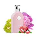Delilah Pour Femme by Maison Alhambra Eau de Parfum 100ml