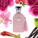 Delilah Pour Femme by Maison Alhambra Eau de Parfum 100ml