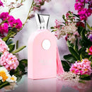 Delilah Pour Femme by Maison Alhambra Eau de Parfum 100ml